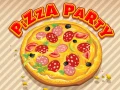 Gioco Festa della Pizza in linea