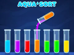 Gioco Acqua-ordinamento in linea