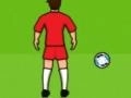 Gioco Rigore Euro 2016 in linea