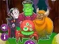 Gioco Monsterjong in linea