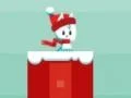 Gioco Mondo di Natale con Palla di Neve in linea