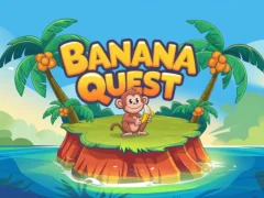 Gioco Quest di banana in linea