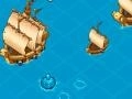 Gioco Pirati e Cannoni in linea Gioco Pirati e Cannoni in linea