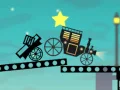 Gioco Autista a Vapore in linea