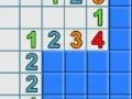 Gioco Battaglia Navale Mine Sweeper in linea