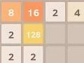 Gioco 2048 in linea
