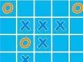 Gioco Tris HTML5 in linea