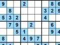 Gioco Ultimate Sudoku HTML5 in linea