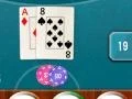 Gioco Blackjack in linea