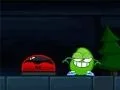 Gioco La Missione Verde: Dentro di una Grotta in linea