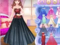 Gioco Servizio Fotografico della Principessa per il Ballo di Fine Anno in linea