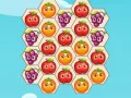 Gioco Fruita Swipe Esteso in linea