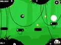 Gioco Palla nera in linea