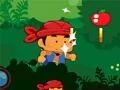 Gioco Racconti della foresta pluviale in linea