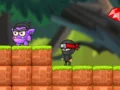 Gioco Ninja Boy 2 in linea