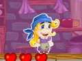 Gioco Cinderella Rush in linea Gioco Cinderella Rush in linea