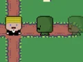 Gioco Fuga dei Mostri in linea