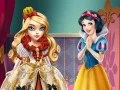 Gioco Sarto per la Principessa Pura in linea Gioco Sarto per la Principessa Pura in linea