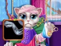 Gioco Recupero all'Ospedale dei Gattini in linea