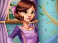 Gioco Ristrutturazione reale della principessa bionda in linea