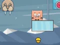 Gioco Maialino nella Pozza 3 in linea