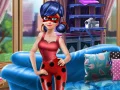 Gioco Missione segreta della coccinella in linea