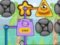 Gioco Mano di Mostro in linea