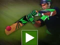 Gioco Sfida del Battitore di Cricket in linea