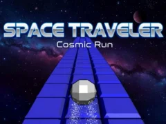 Gioco Viaggiatore spaziale in linea