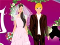 Gioco Il mio abito da sposa in linea