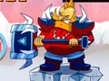 Gioco Battaglia Epica tra Rivali in linea