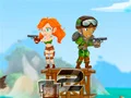 Gioco Esercito di Soldati: Resistenza in linea