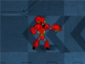 Gioco Difesa dei Super Robot da Combattimento in linea Gioco Difesa dei Super Robot da Combattimento in linea
