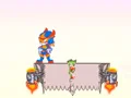 Gioco Super Bambino Salto Perfetto in linea Gioco Super Bambino Salto Perfetto in linea