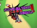 Gioco Distruggi tutti questi fottuti animali in linea