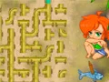 Gioco Sfida del Idraulico nella Giungla 2 in linea