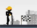 Gioco Stickman Skate 360 Città Epica in linea