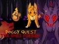 Gioco Caccia al Cane: La Foresta Oscura in linea