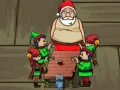 Gioco Fabbrica di Natale in linea