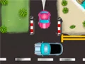 Gioco Re del Traffico di Auto in linea