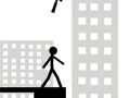 Gioco Stickman: Costruttore di Ponti in linea Gioco Stickman: Costruttore di Ponti in linea