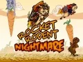 Gioco Incubo di Roditore Razzo in linea Gioco Incubo di Roditore Razzo in linea