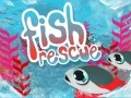Gioco Salvataggio dei pesci in linea