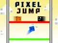 Gioco Salto Pixel in linea Gioco Salto Pixel in linea