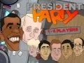 Gioco Festa del Presidente in linea