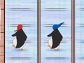 Gioco Corsa del Pinguino Pesce in linea