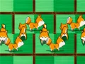 Gioco Salvataggio Shiba: cani e cuccioli in linea