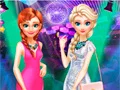 Gioco Serata tra Sorelle in linea
