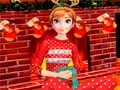 Gioco Annie Canto di Natale in linea Gioco Annie Canto di Natale in linea