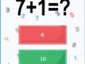 Gioco Matematica Corretta in linea